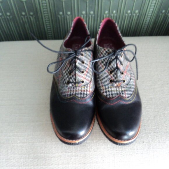L'ARTISTE womens shoe ~41 NWOT - Picture 3 of 6